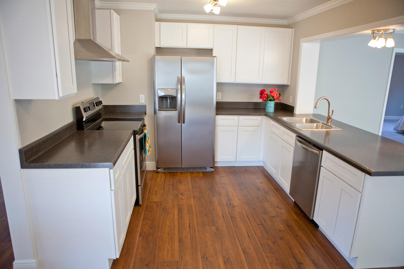 SHOFFNER ADDN - Residential