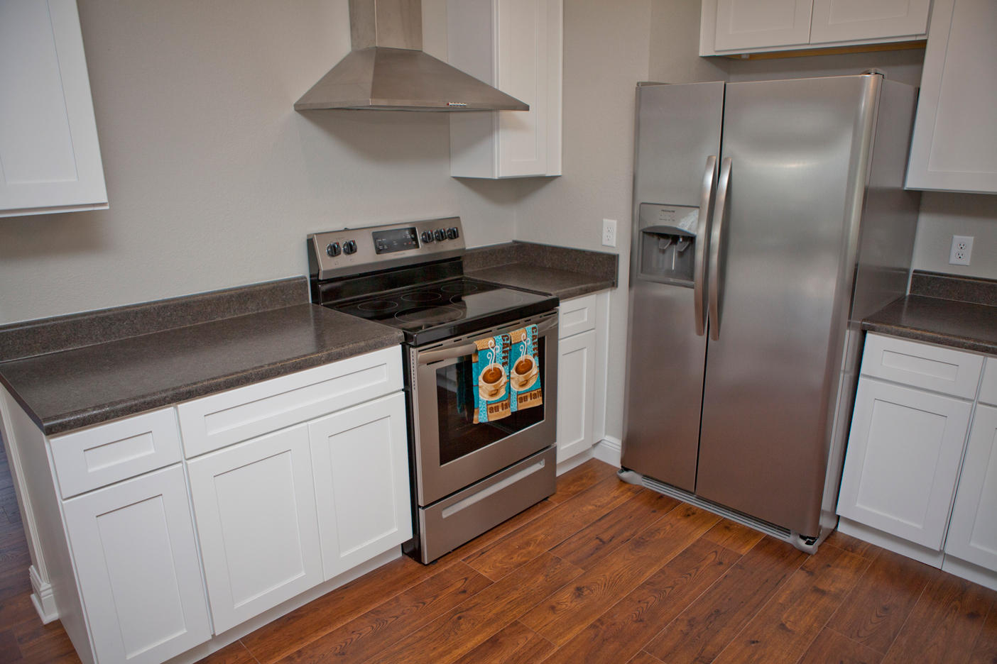 SHOFFNER ADDN - Residential