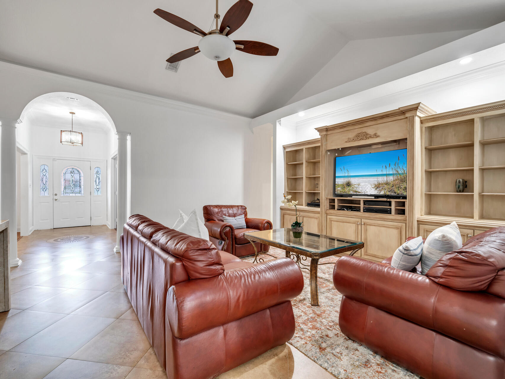 HUNTINGTON S/D PH 3 - Residential