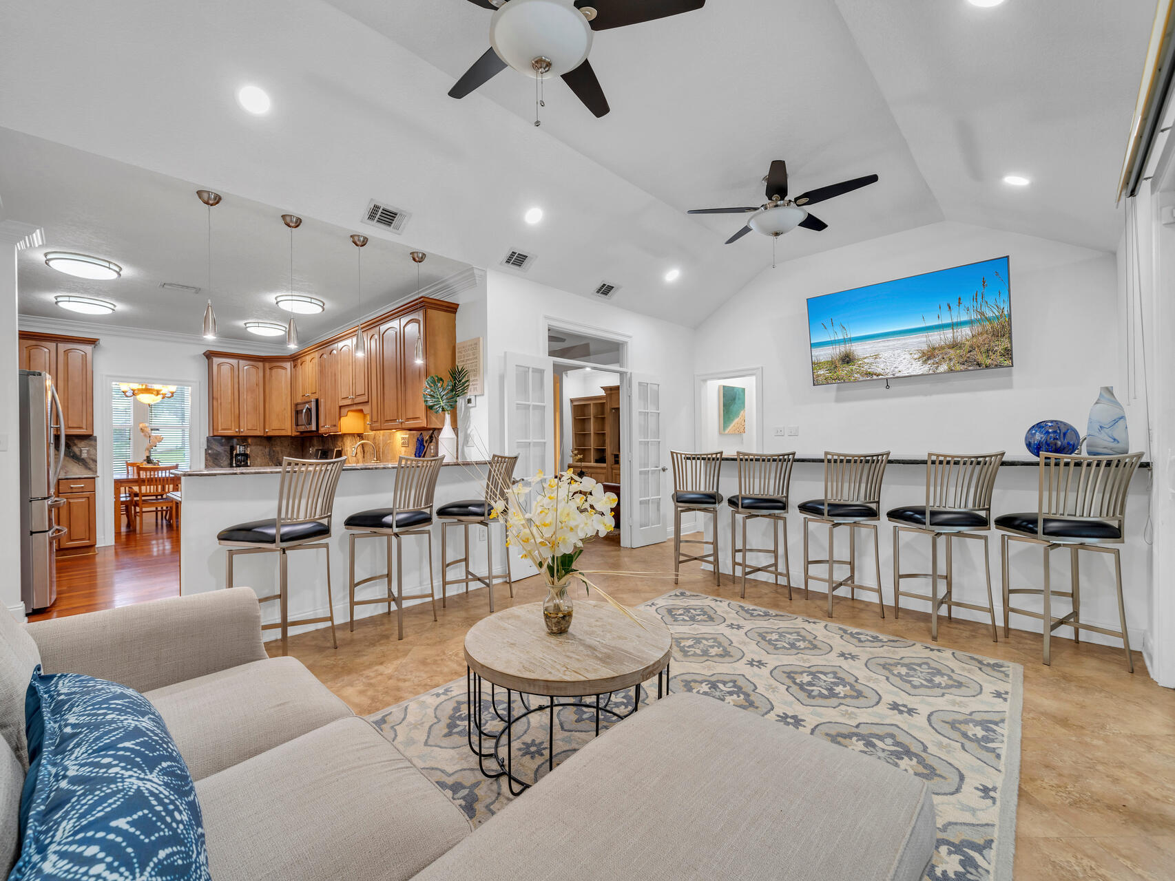 HUNTINGTON S/D PH 3 - Residential