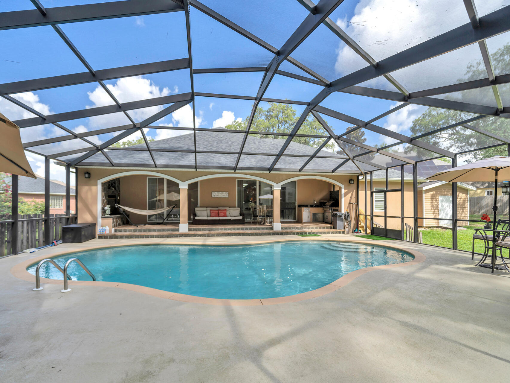 HUNTINGTON S/D PH 3 - Residential