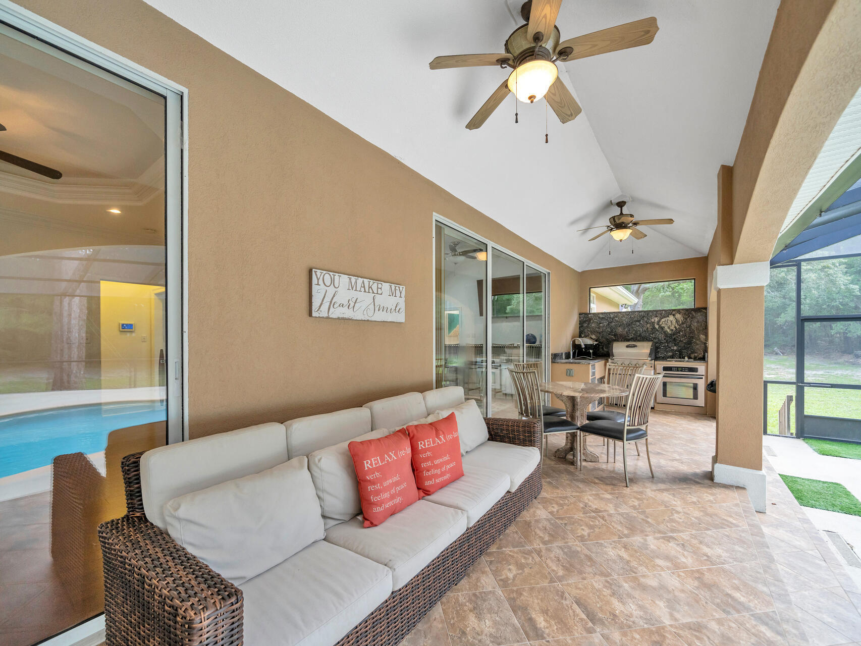 HUNTINGTON S/D PH 3 - Residential