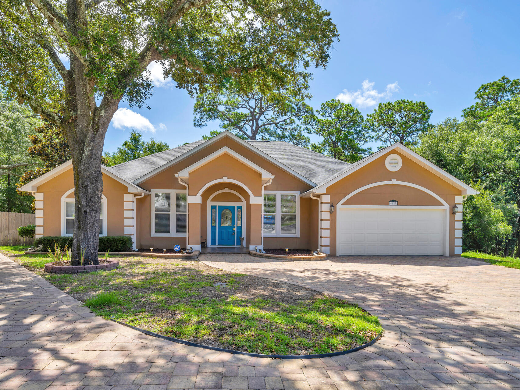 HUNTINGTON S/D PH 3 - Residential