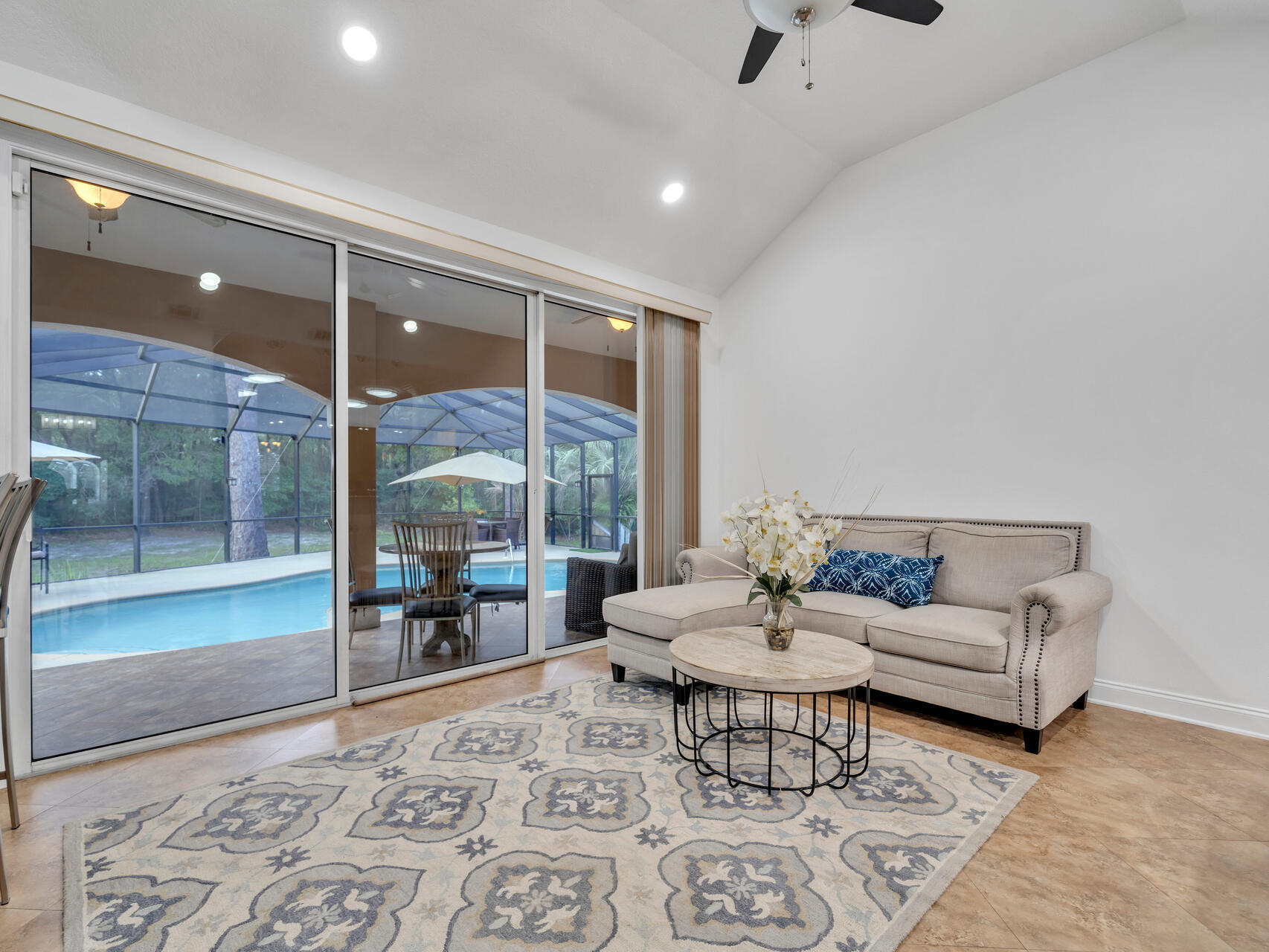 HUNTINGTON S/D PH 3 - Residential