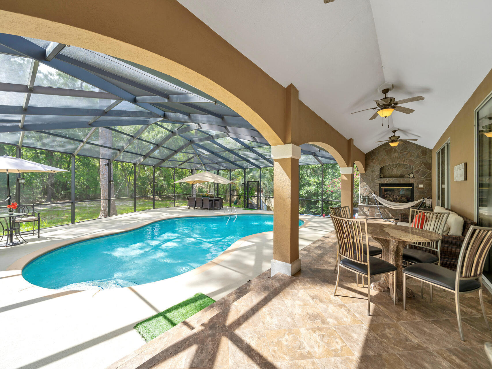 HUNTINGTON S/D PH 3 - Residential