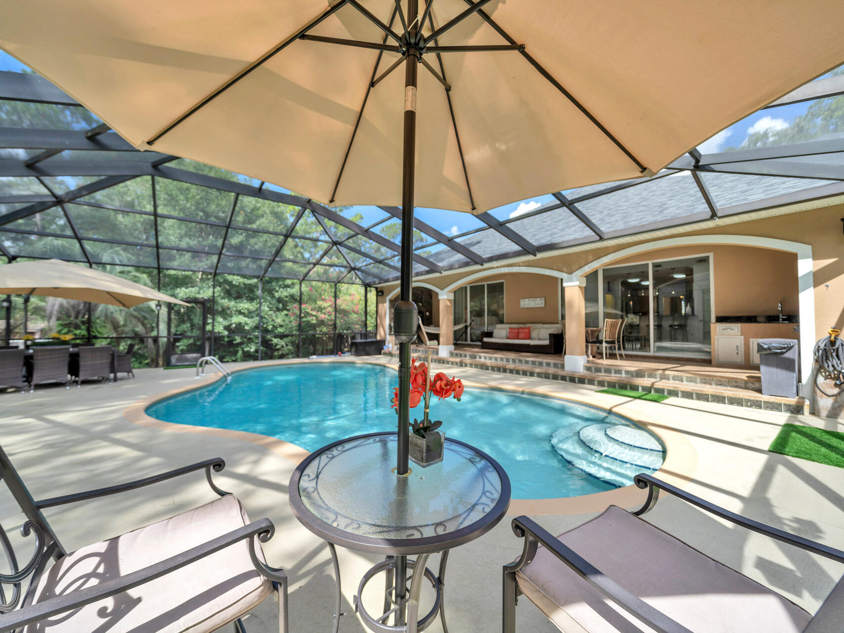 HUNTINGTON S/D PH 3 - Residential