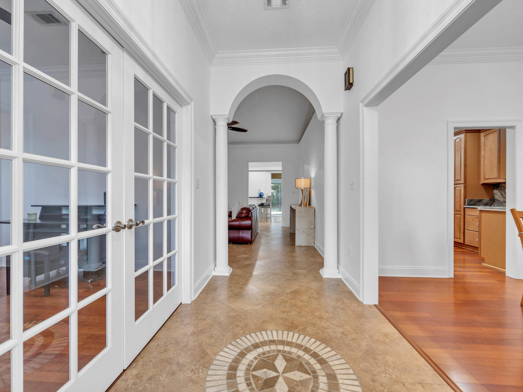 HUNTINGTON S/D PH 3 - Residential