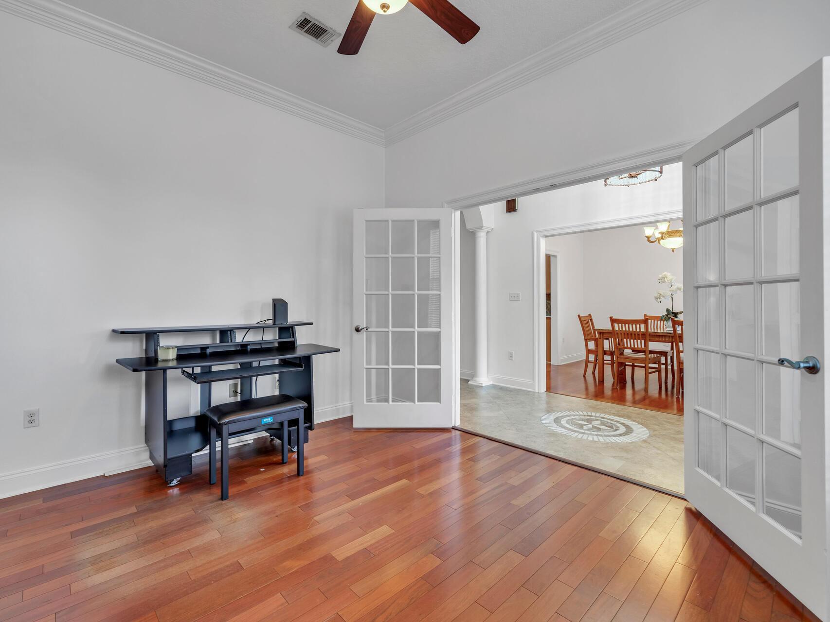 HUNTINGTON S/D PH 3 - Residential