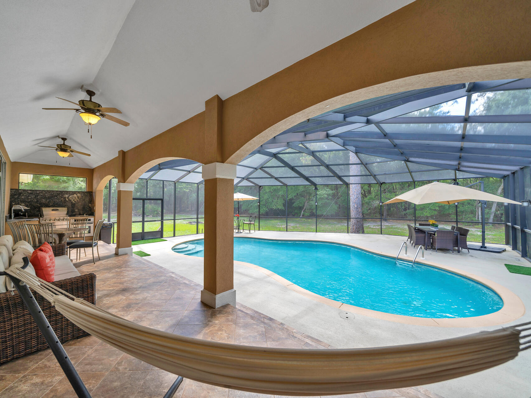 HUNTINGTON S/D PH 3 - Residential