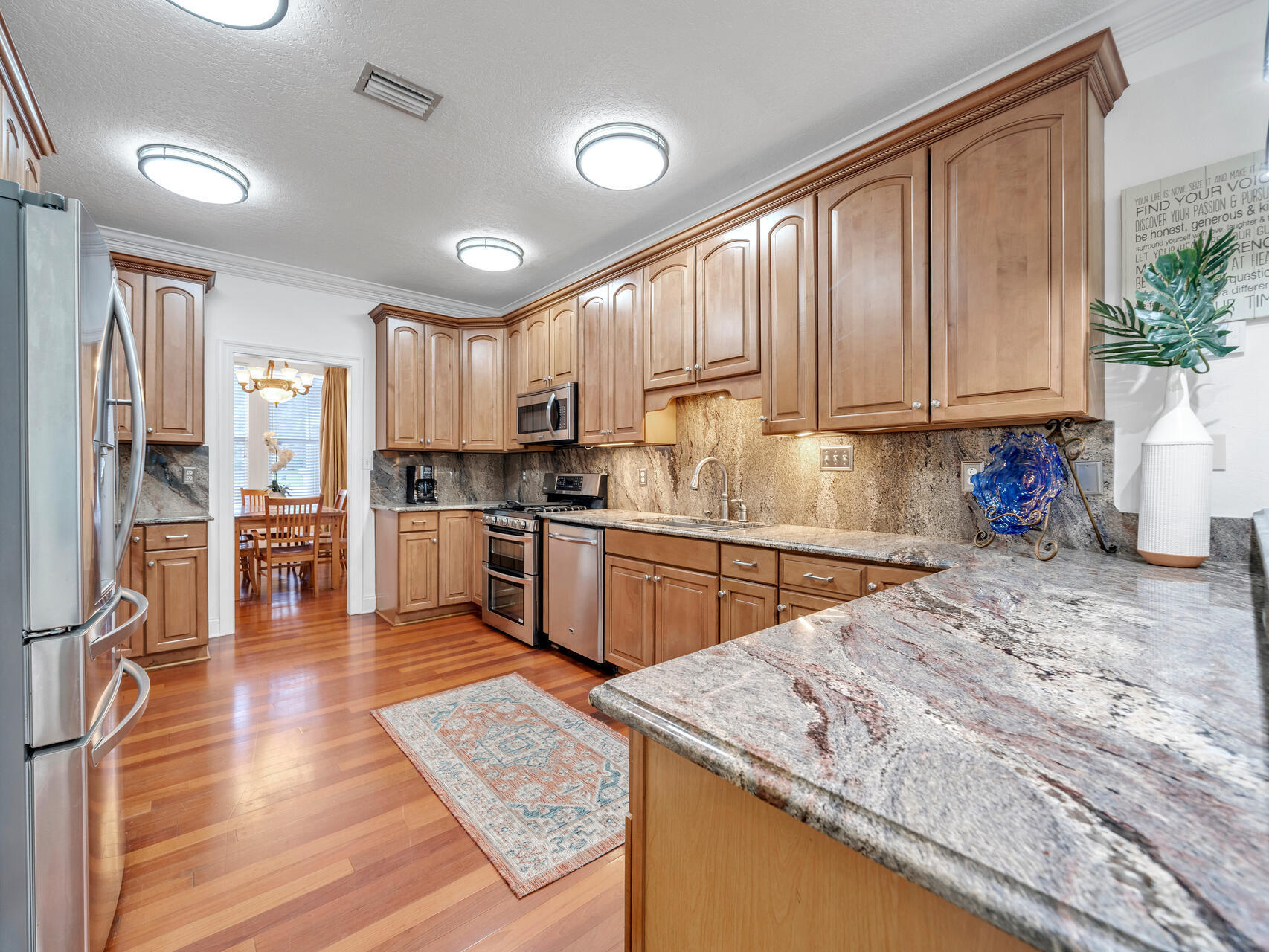 HUNTINGTON S/D PH 3 - Residential