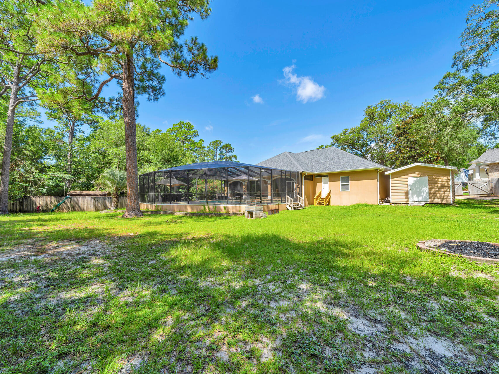 HUNTINGTON S/D PH 3 - Residential