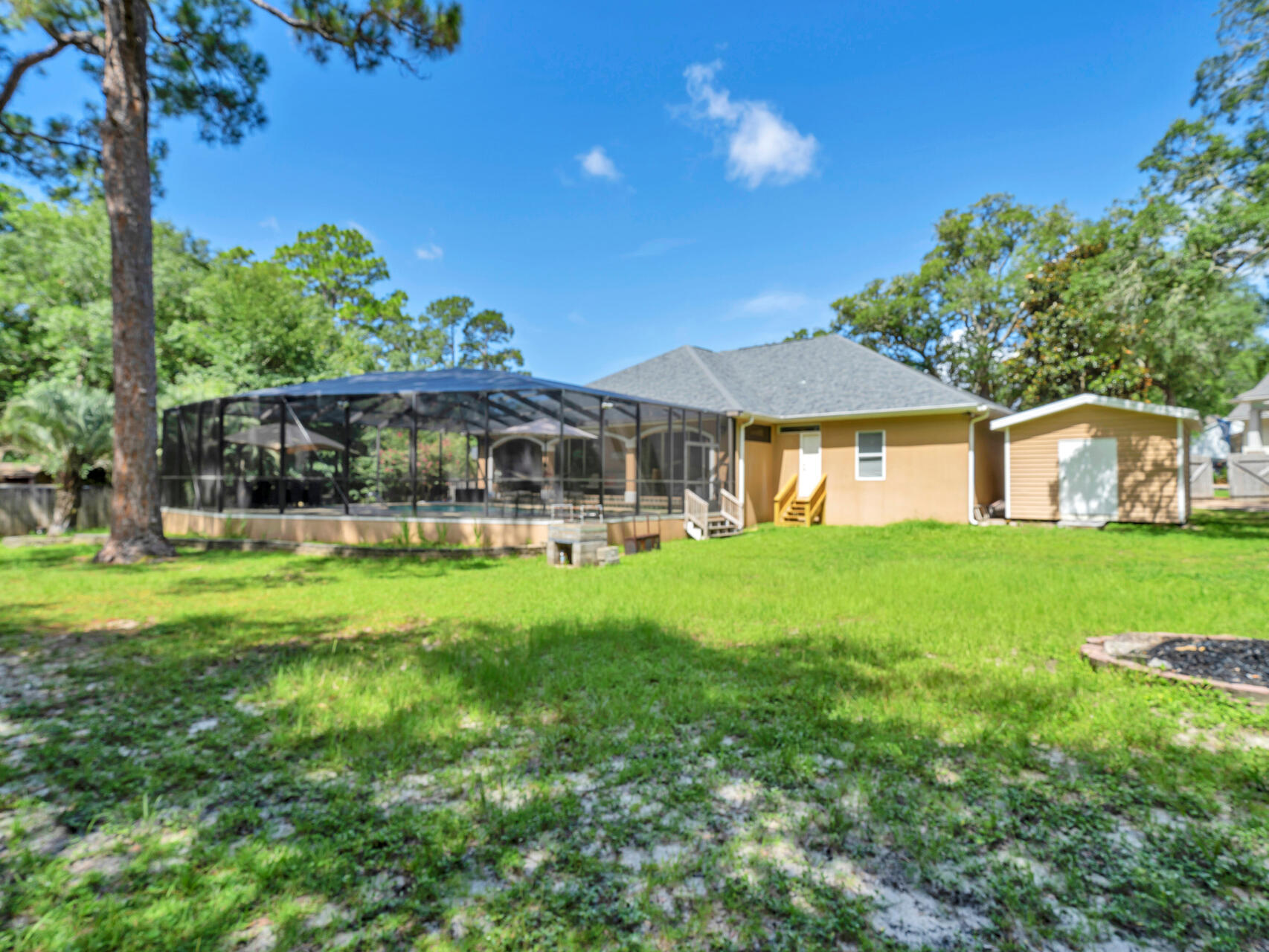 HUNTINGTON S/D PH 3 - Residential