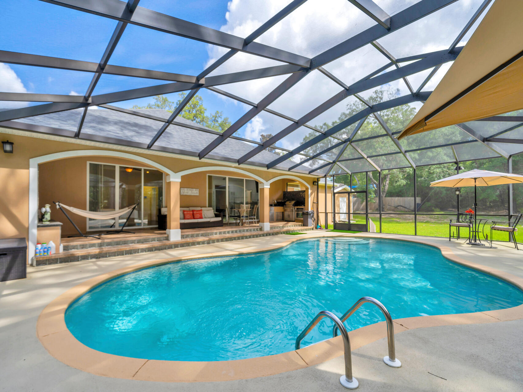 HUNTINGTON S/D PH 3 - Residential