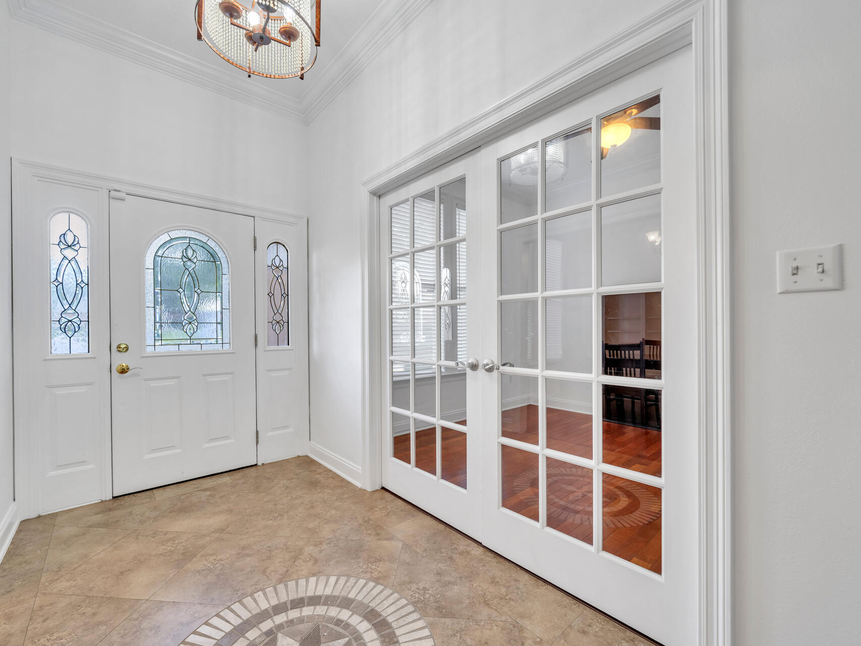 HUNTINGTON S/D PH 3 - Residential