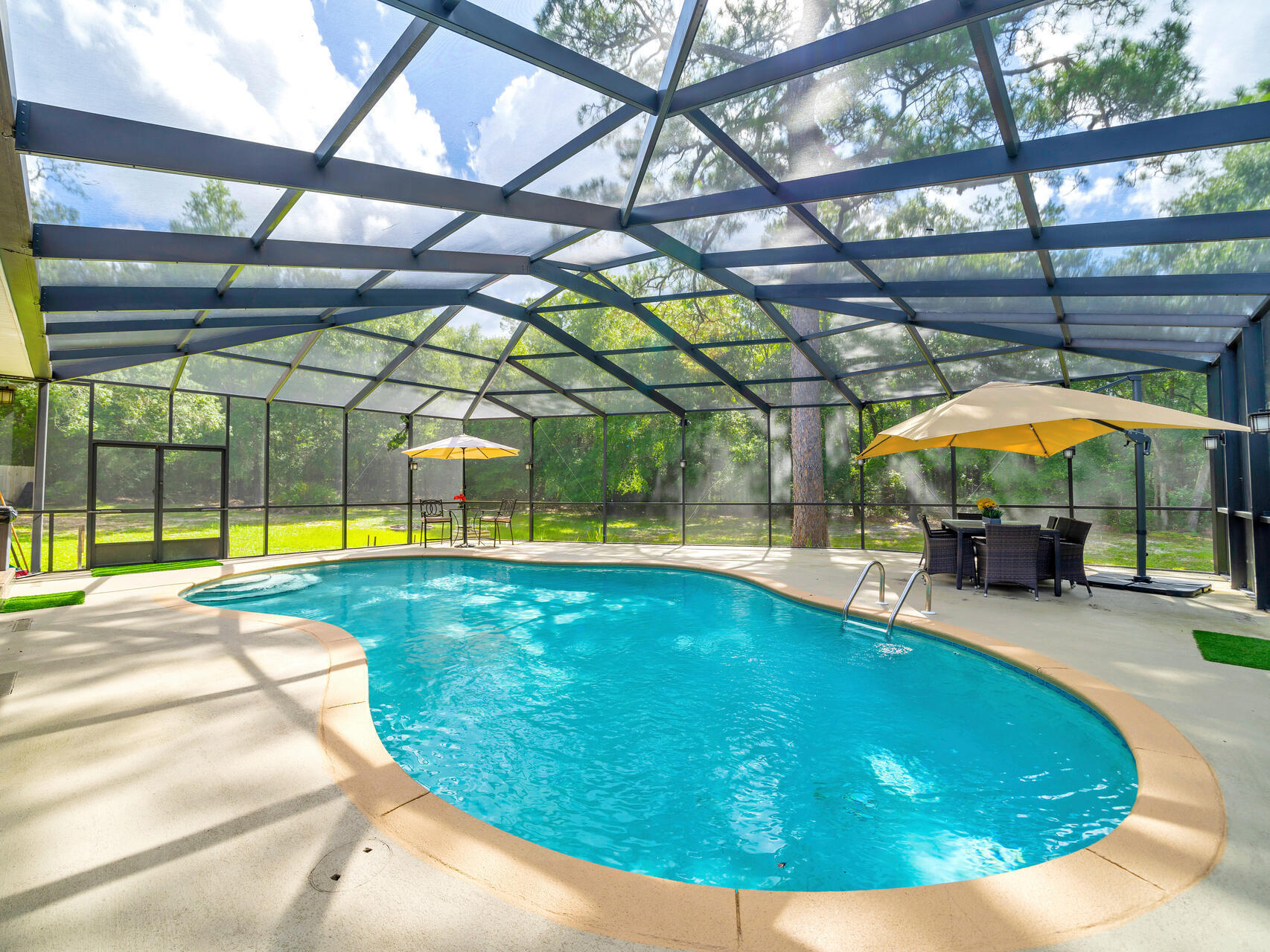 HUNTINGTON S/D PH 3 - Residential