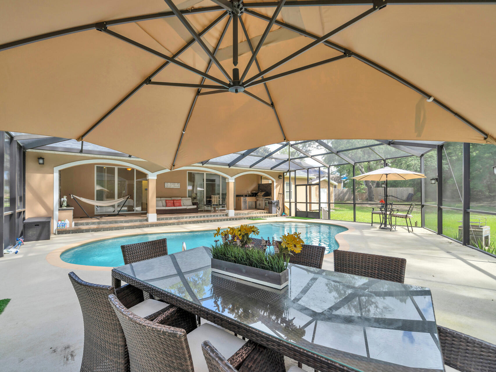 HUNTINGTON S/D PH 3 - Residential