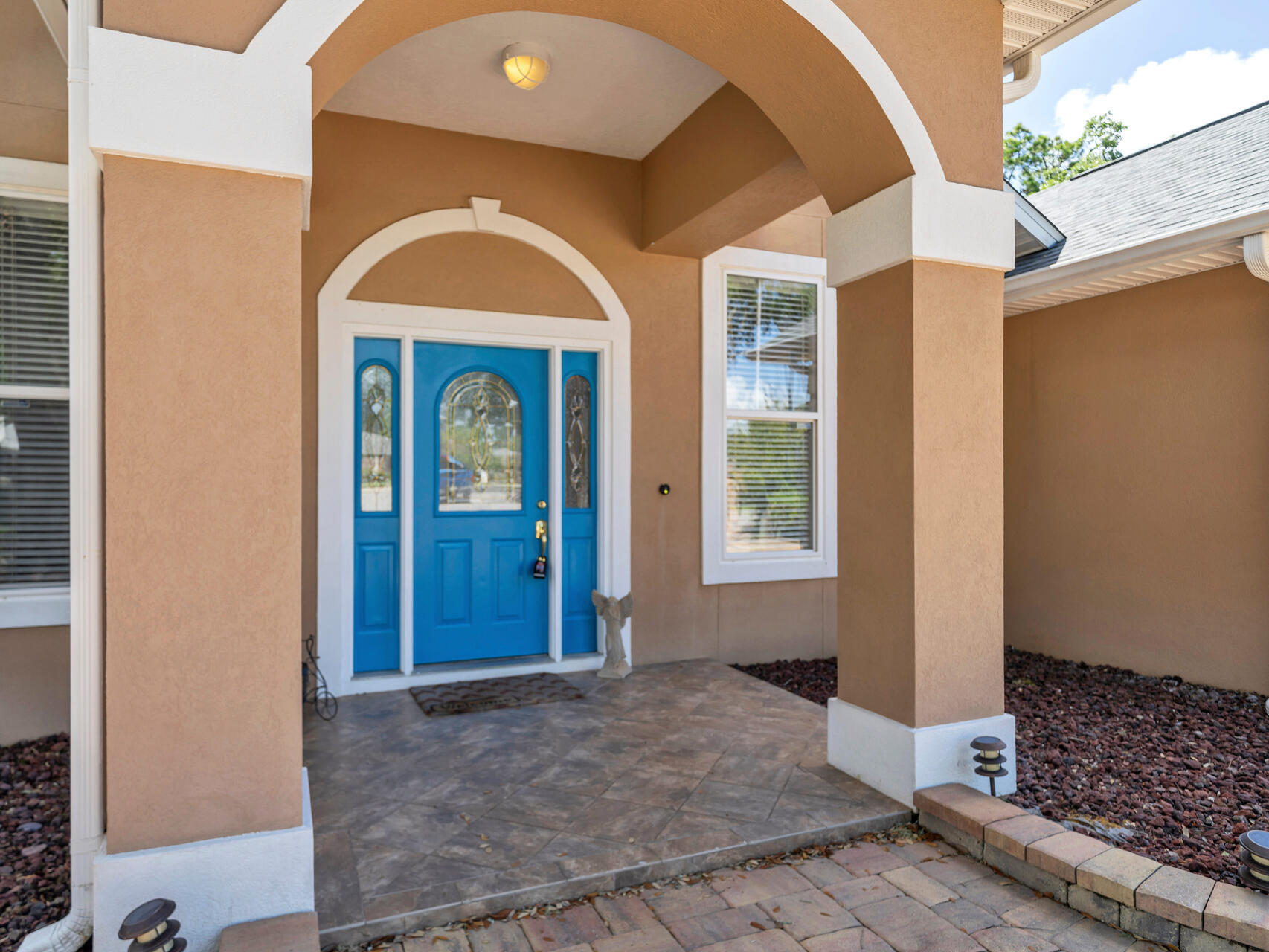 HUNTINGTON S/D PH 3 - Residential