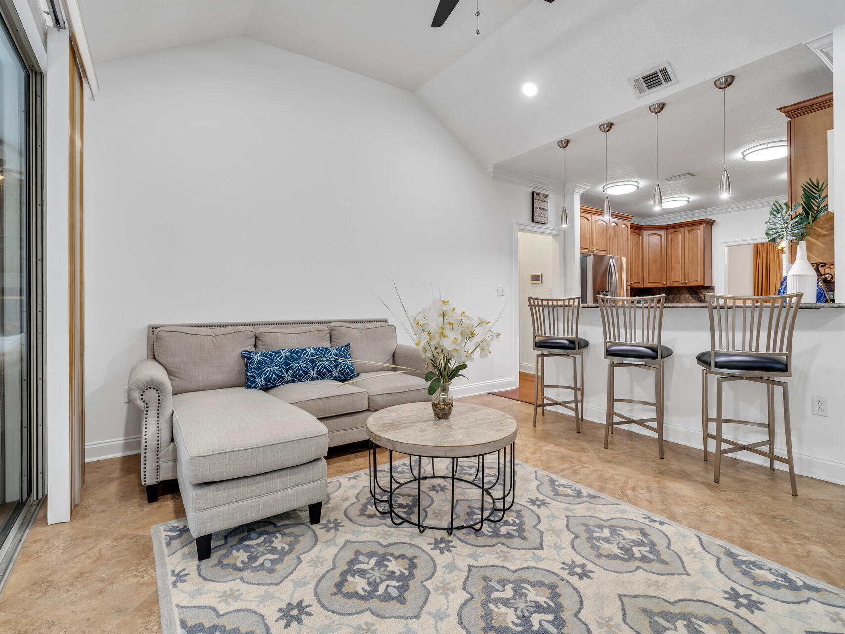 HUNTINGTON S/D PH 3 - Residential