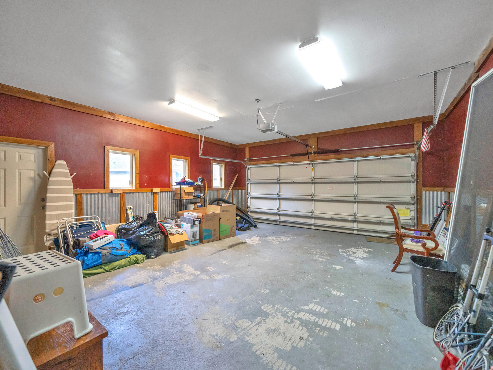 HUNTINGTON S/D PH 3 - Residential