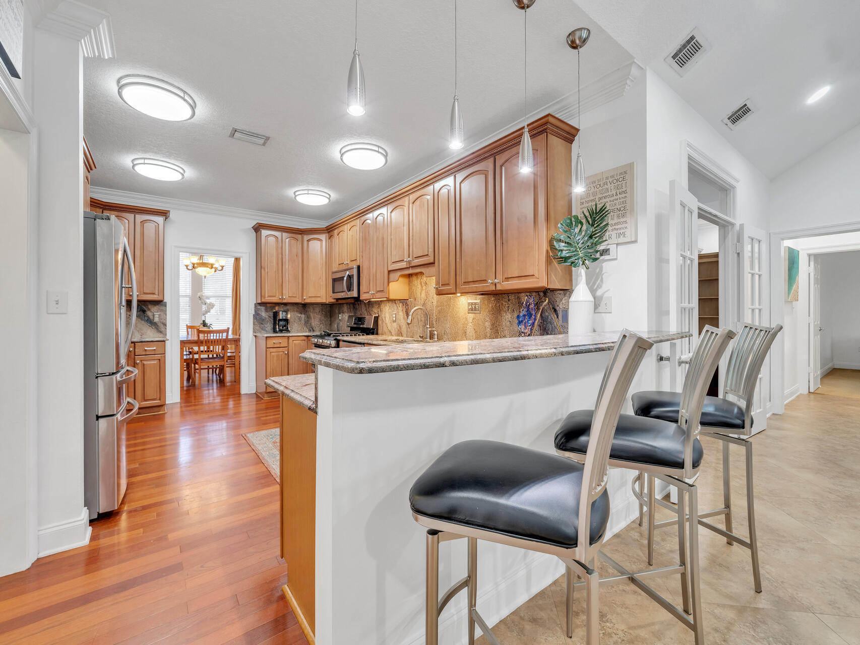 HUNTINGTON S/D PH 3 - Residential