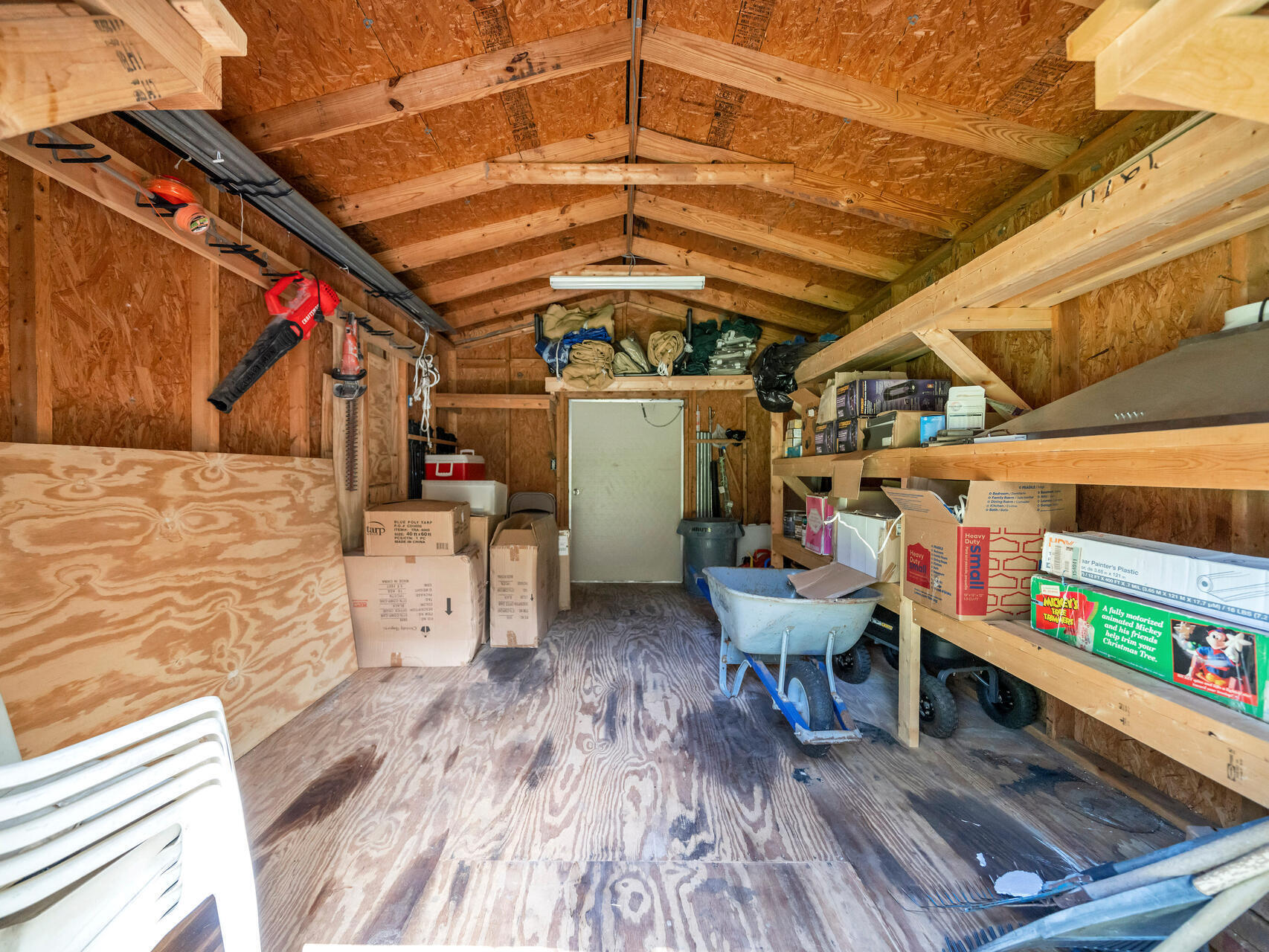 HUNTINGTON S/D PH 3 - Residential