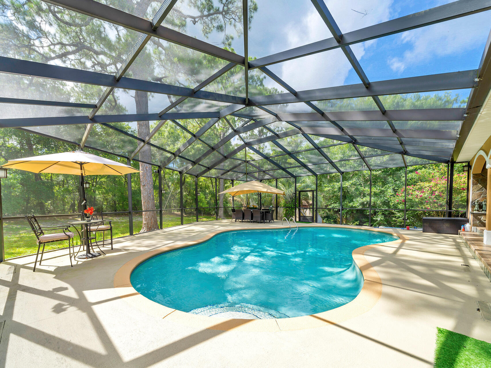 HUNTINGTON S/D PH 3 - Residential