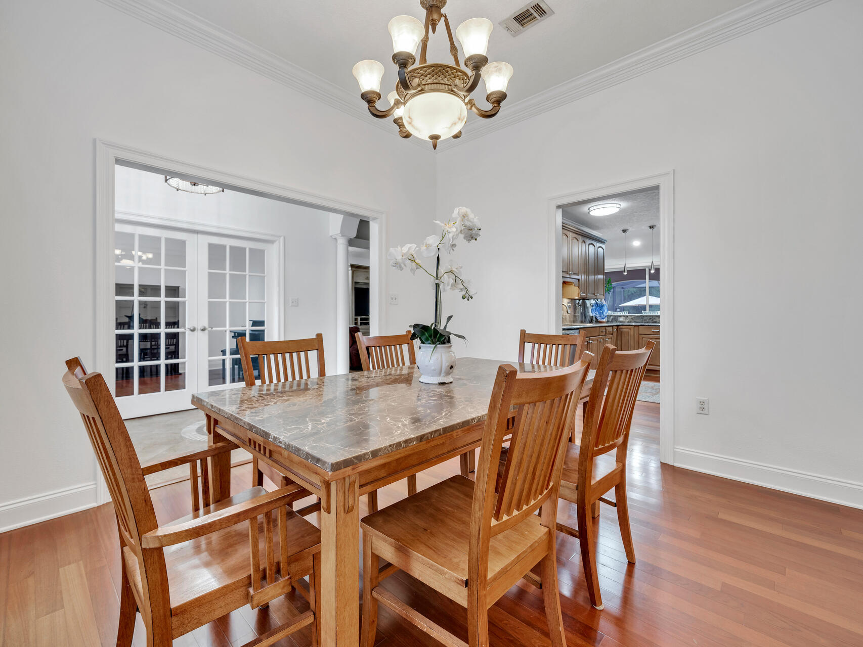 HUNTINGTON S/D PH 3 - Residential