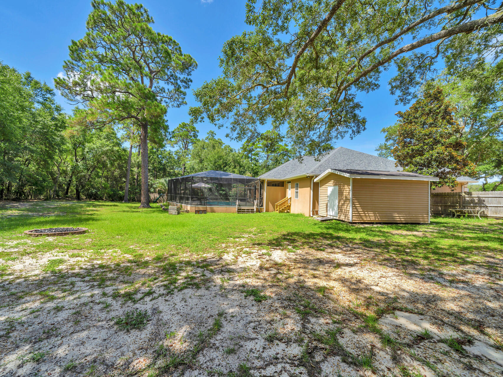 HUNTINGTON S/D PH 3 - Residential