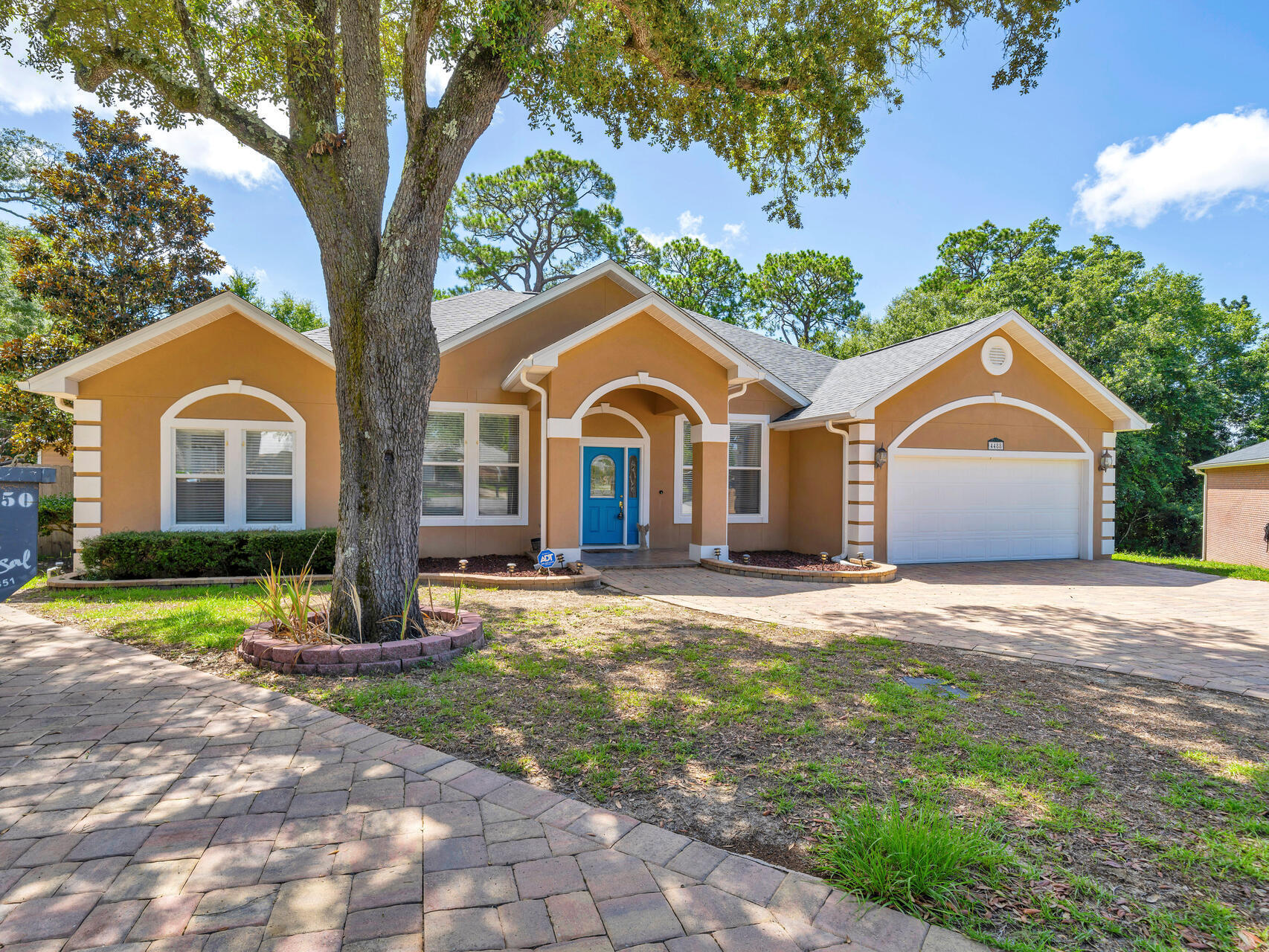 HUNTINGTON S/D PH 3 - Residential