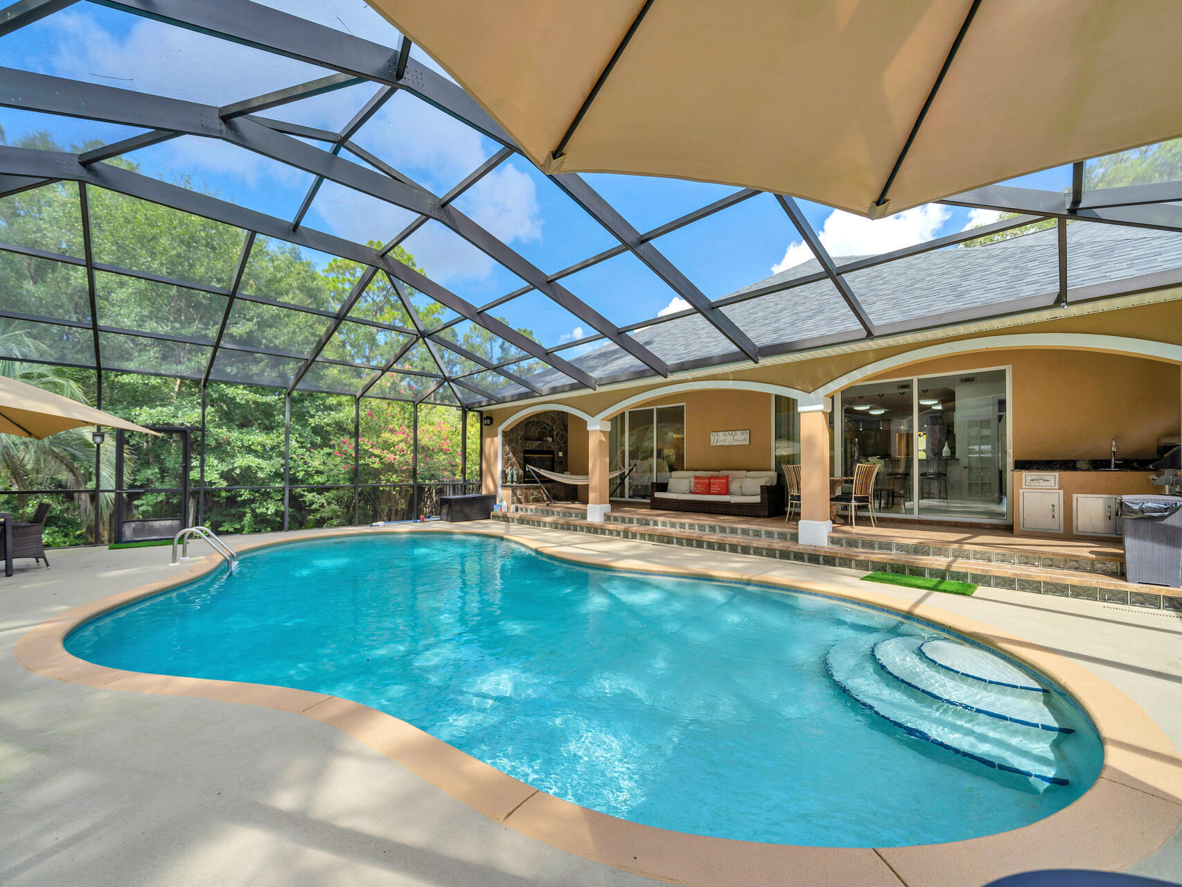 HUNTINGTON S/D PH 3 - Residential