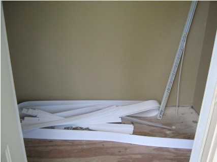 BIENVILLE SQUARE T/H - Residential Lease