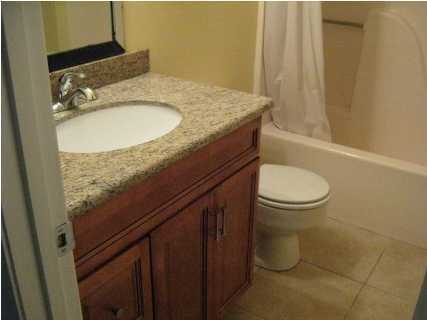 BIENVILLE SQUARE T/H - Residential Lease