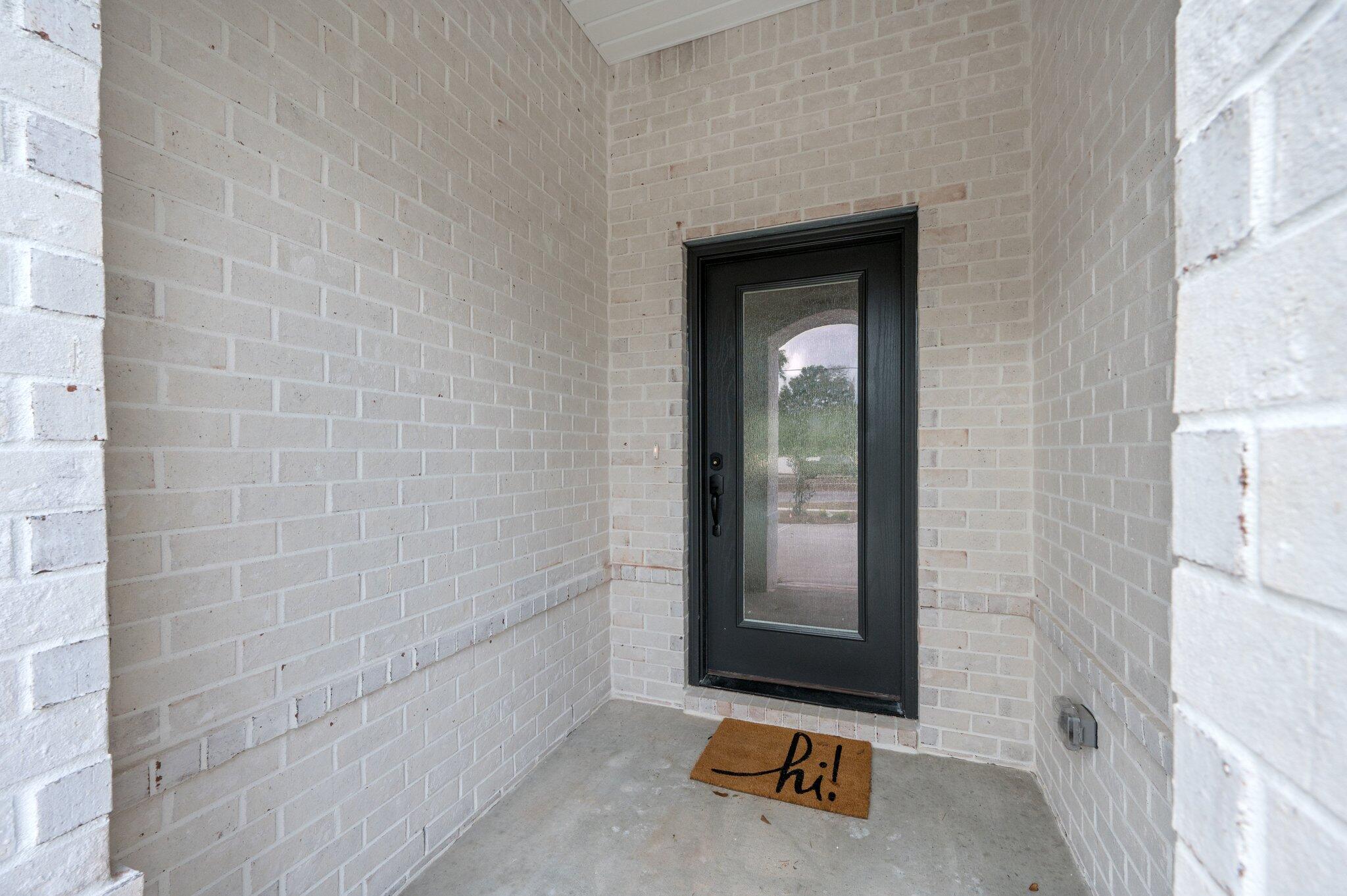 HOMEWOOD EST - Residential