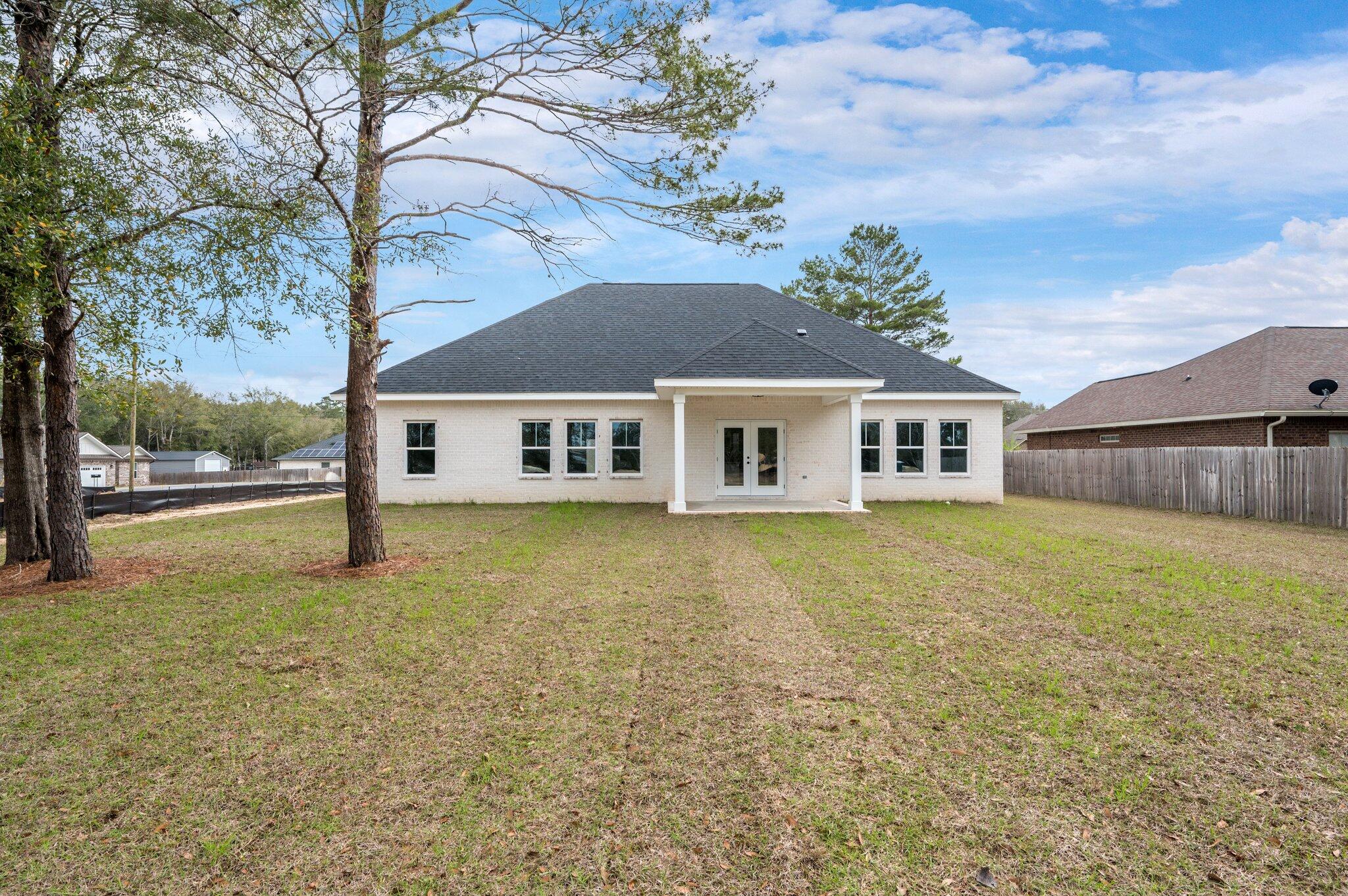 HOMEWOOD EST - Residential