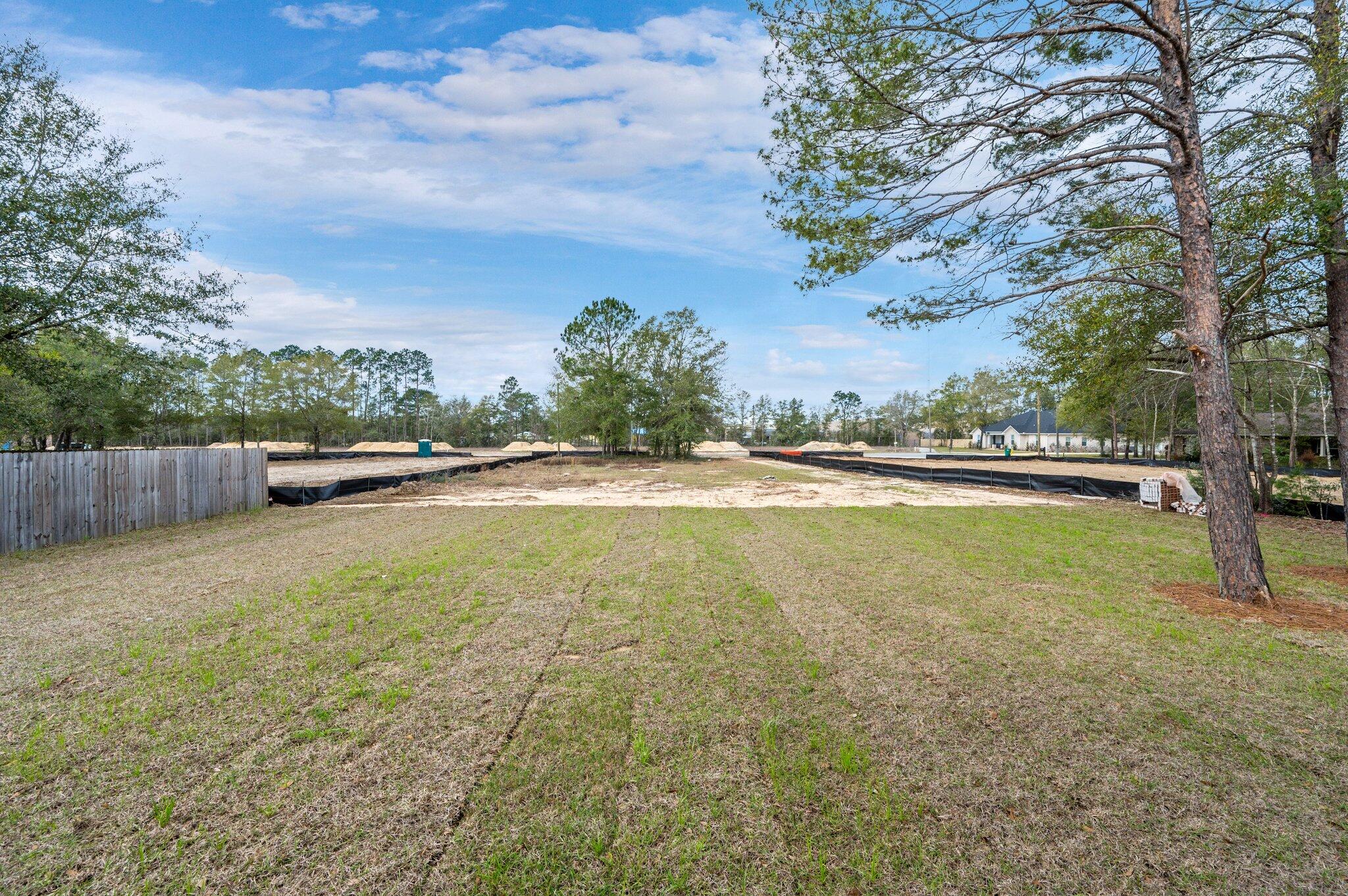 HOMEWOOD EST - Residential