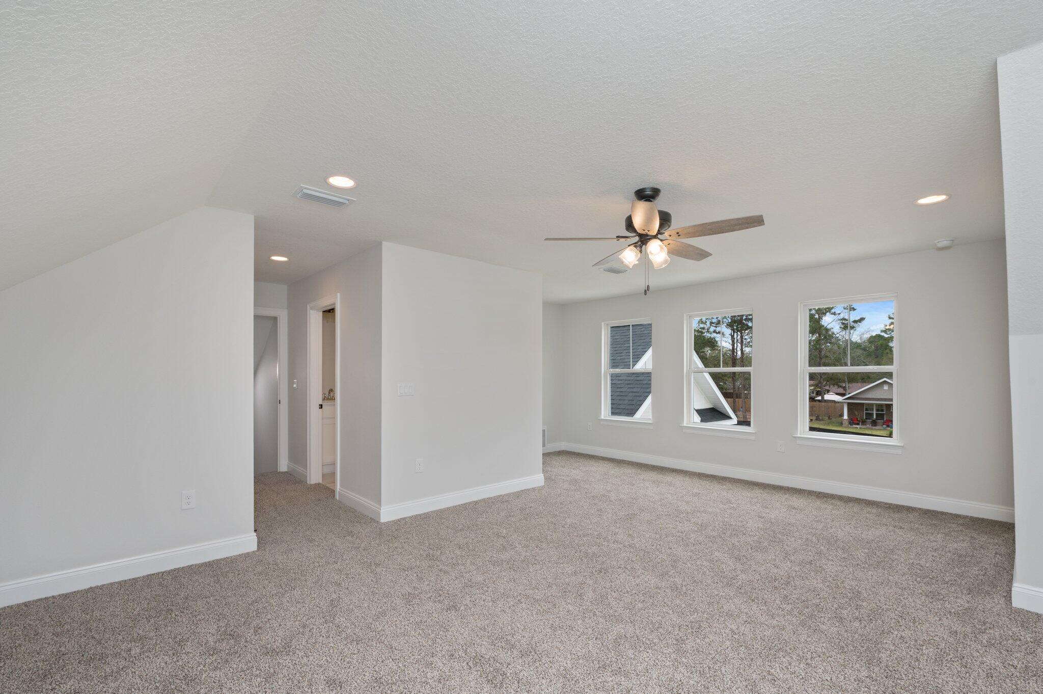 HOMEWOOD EST - Residential