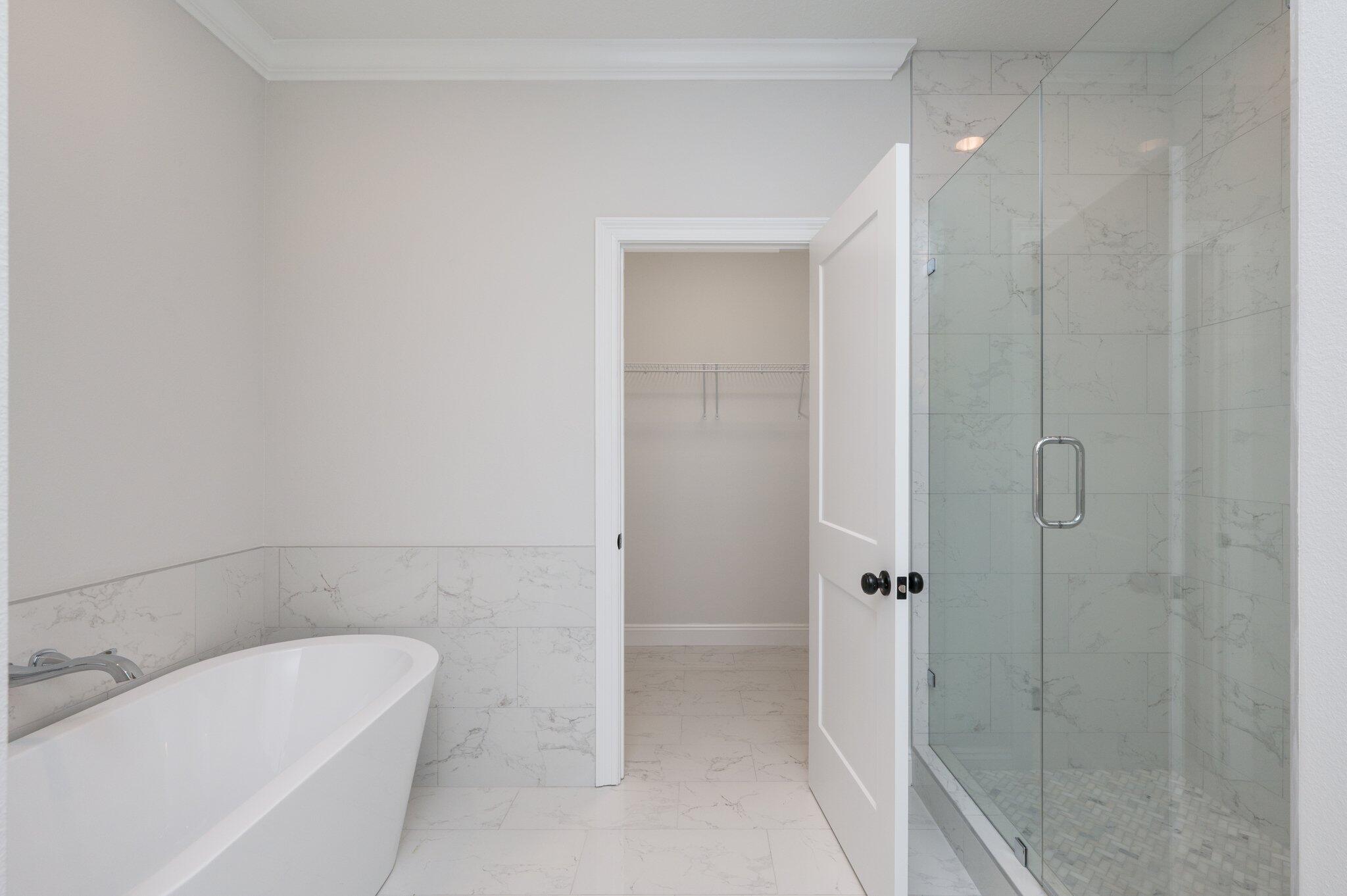 HOMEWOOD EST - Residential