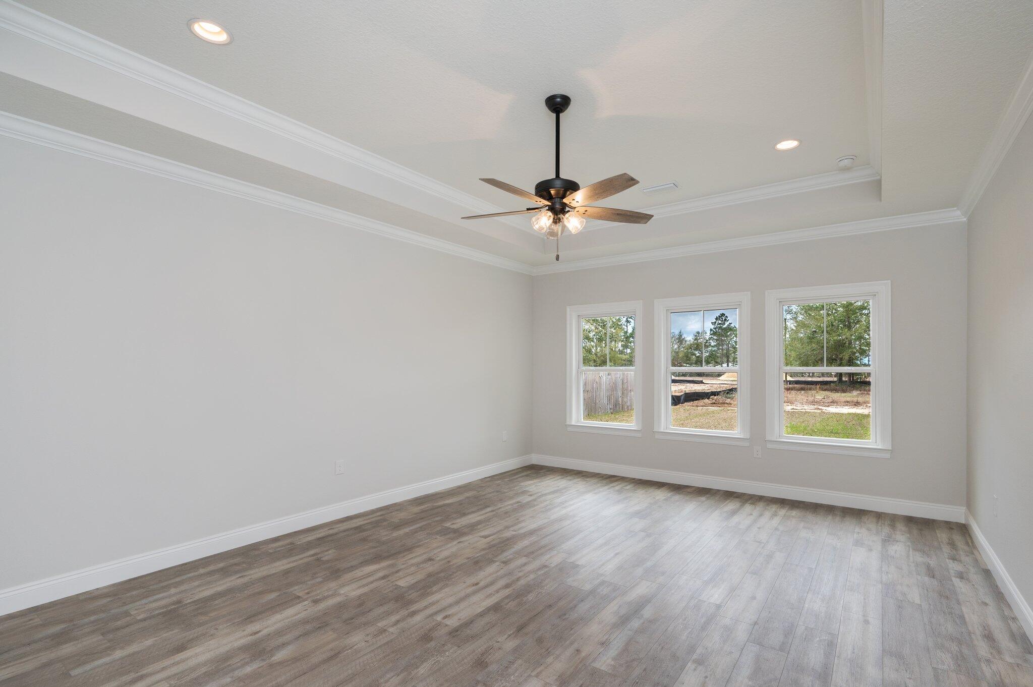 HOMEWOOD EST - Residential