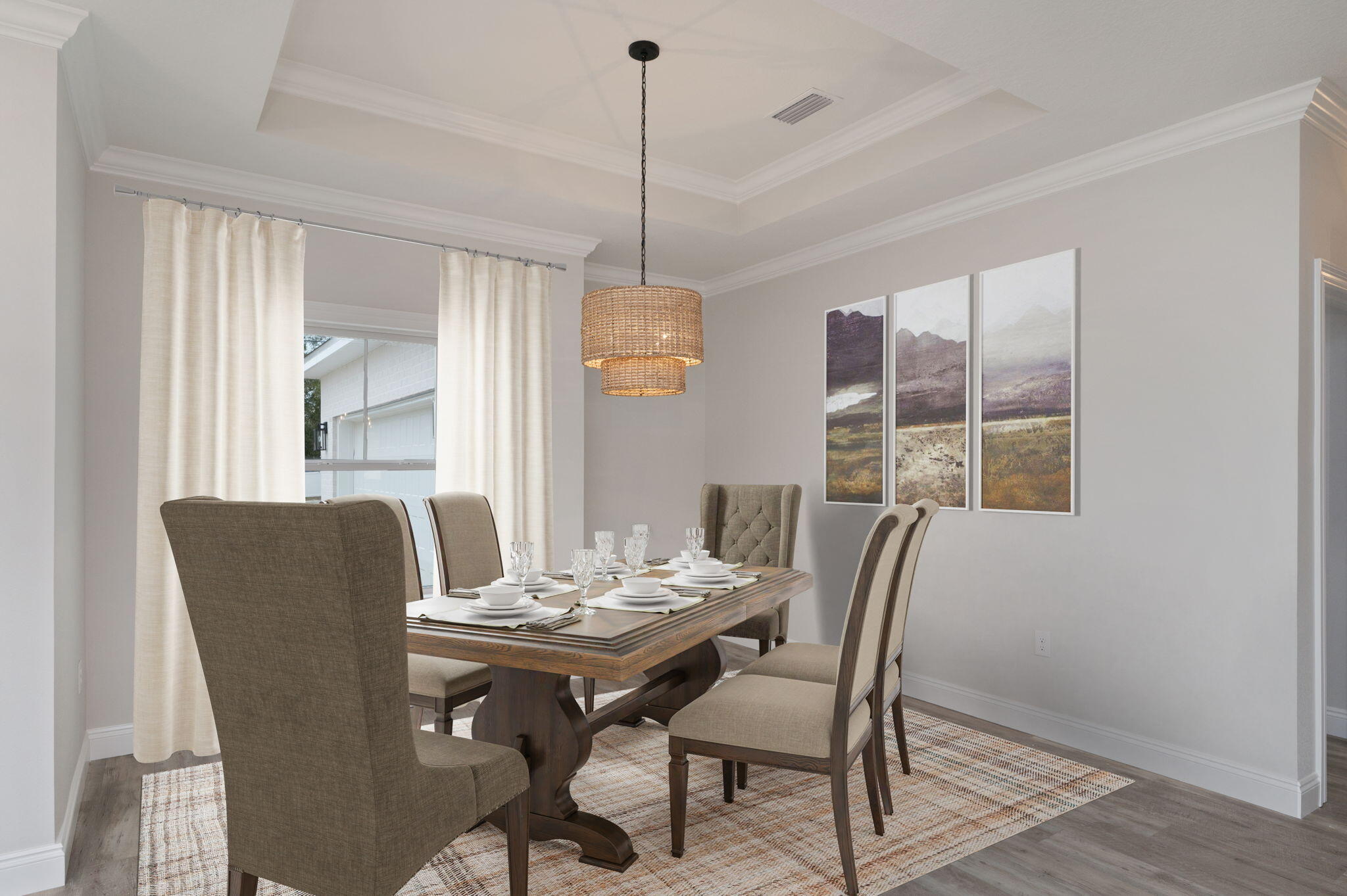 HOMEWOOD EST - Residential