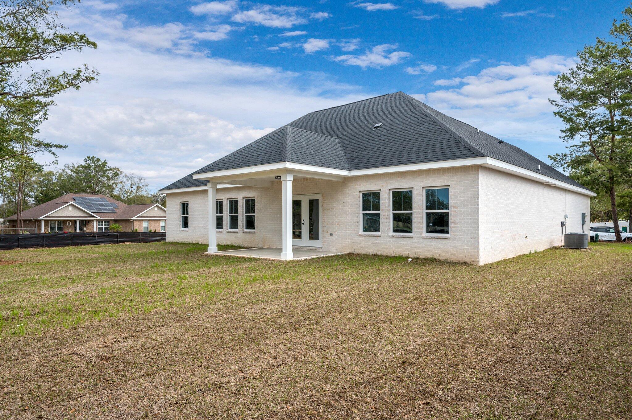 HOMEWOOD EST - Residential