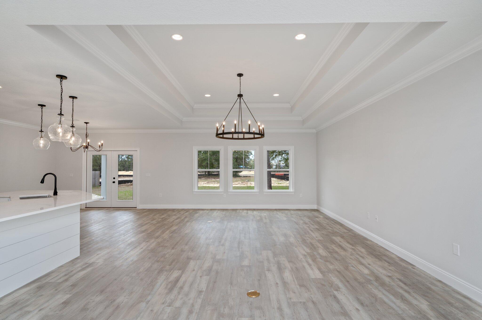 HOMEWOOD EST - Residential