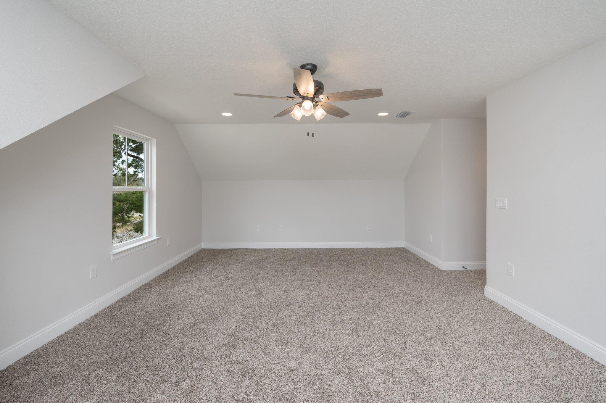 HOMEWOOD EST - Residential