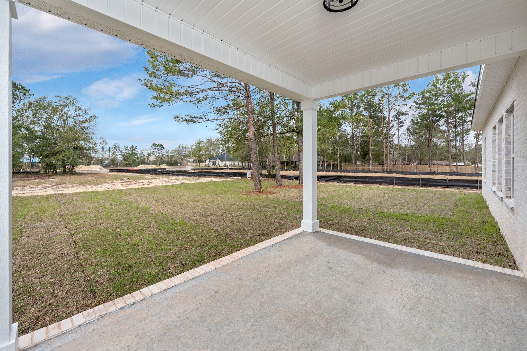 HOMEWOOD EST - Residential