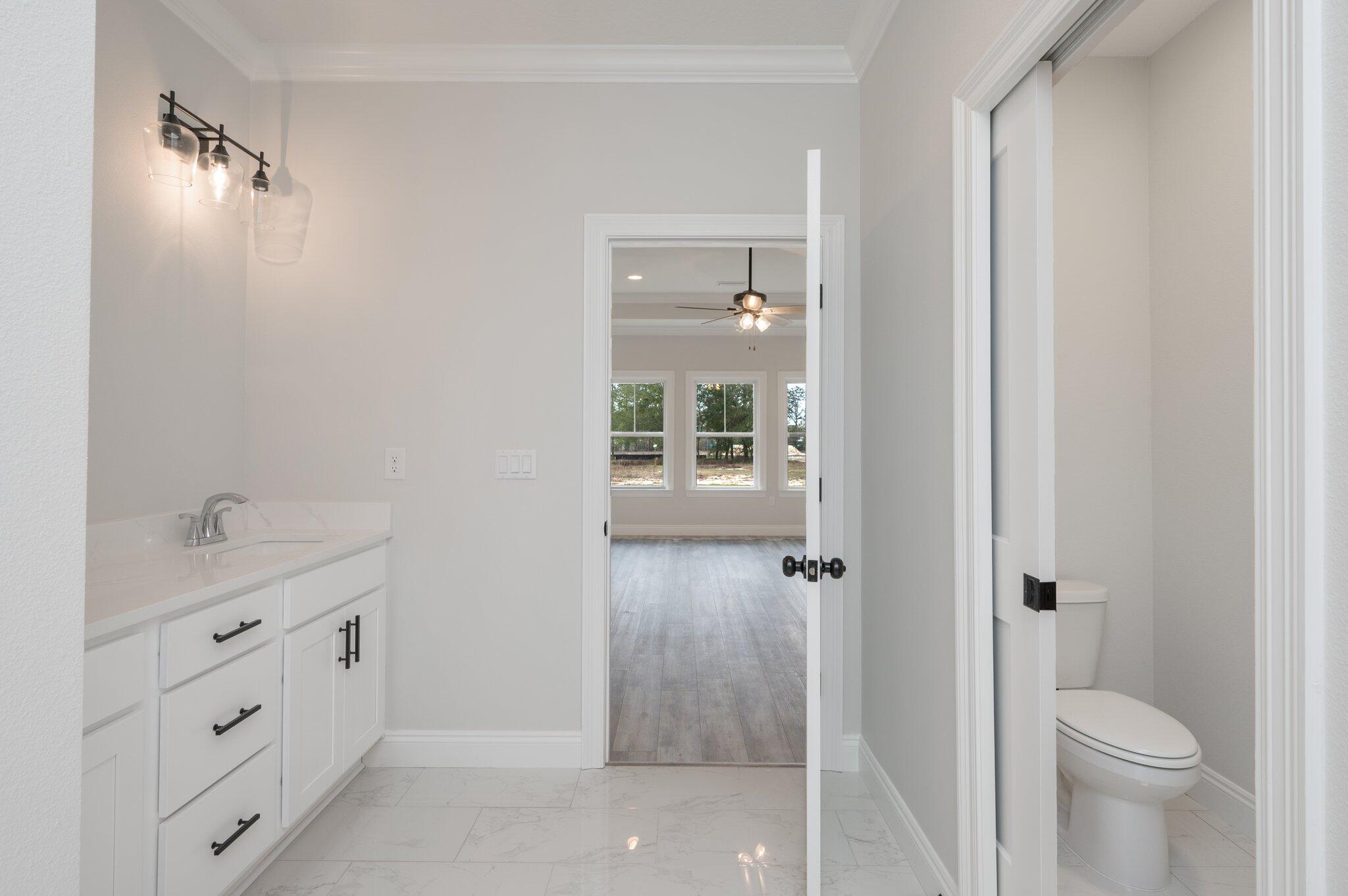 HOMEWOOD EST - Residential