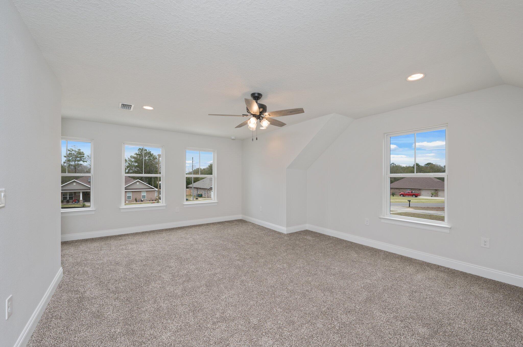 HOMEWOOD EST - Residential