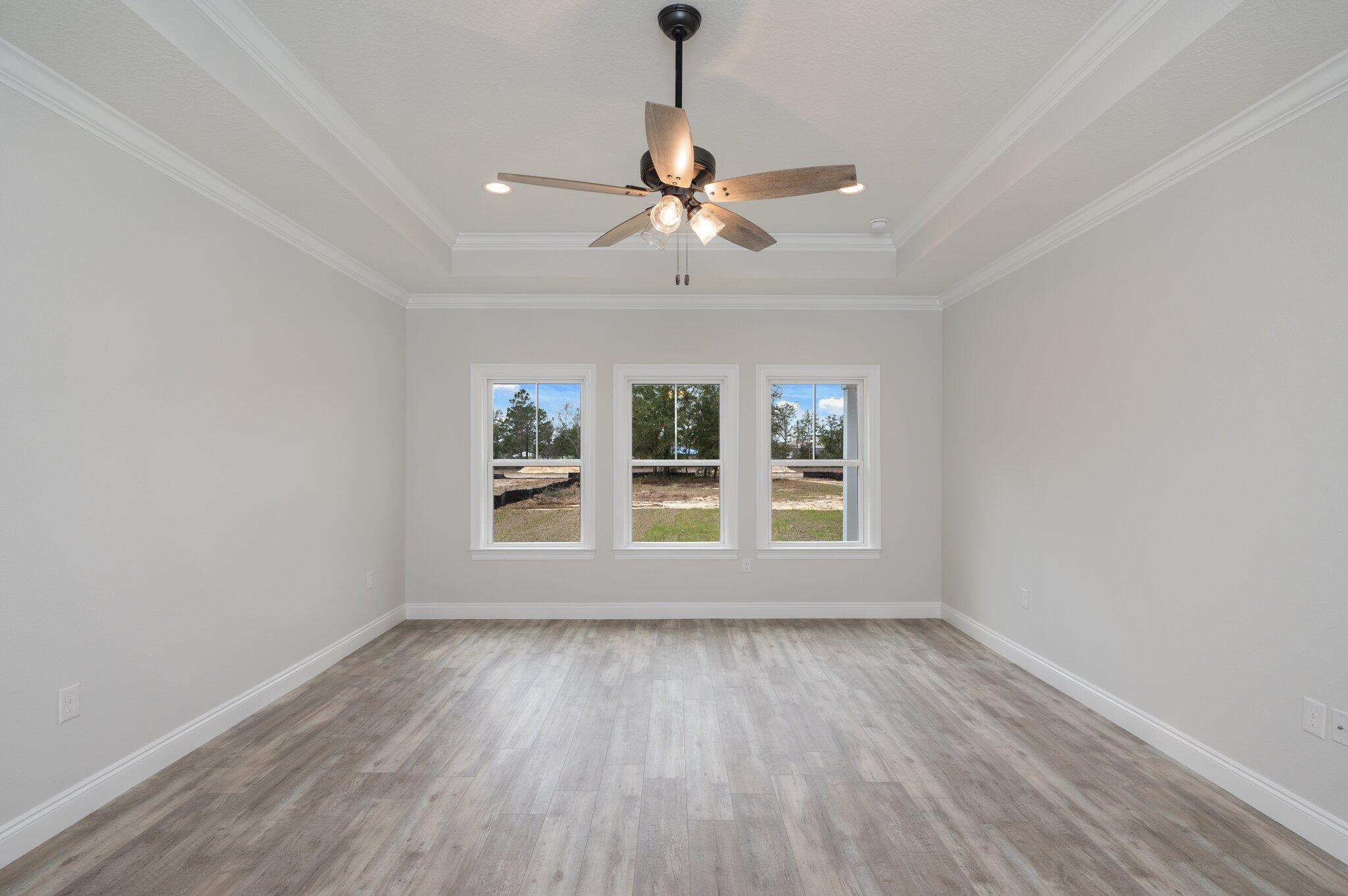 HOMEWOOD EST - Residential