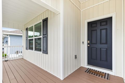 A home in Santa Rosa Beach