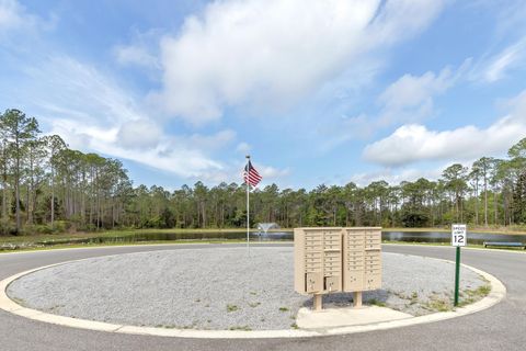 A home in Santa Rosa Beach