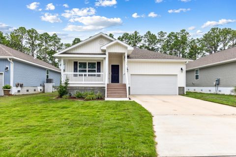 A home in Santa Rosa Beach