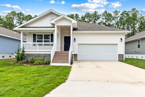 A home in Santa Rosa Beach